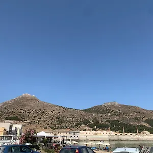  Casa vacanze Favignana: La Porta Sul Mare Italia