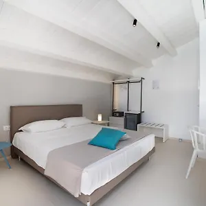  Casa vacanze Baglio La Riserva Italia