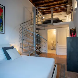  Apartamento Pgrhome Domus Pantheon Italia