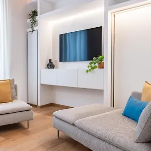  Apartamento Casa Scalzi Italia