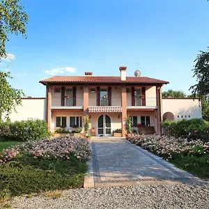  Alloggio per agriturismo Il Magicorto Italia