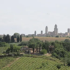  Alloggio per agriturismo Podere Vigna Del Sole Italia