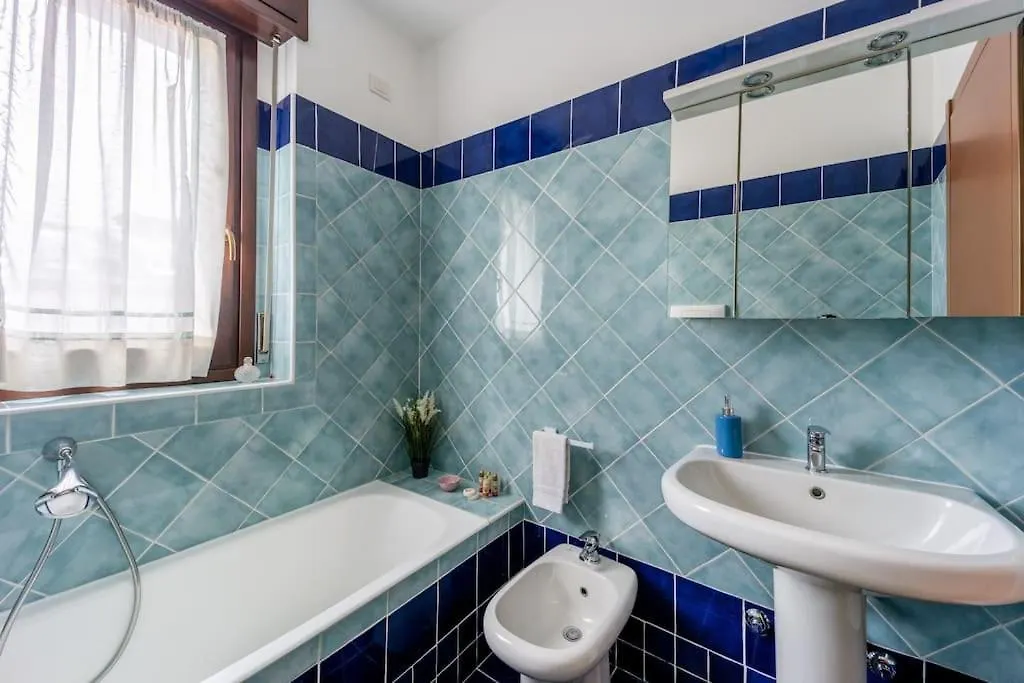 Apartment Navigli-Duomo Big House With Free Parking • Top! Milan Italy