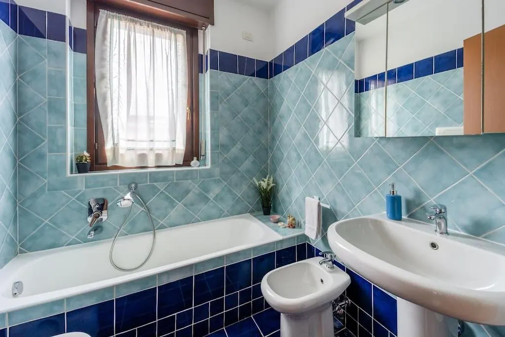Navigli-Duomo Big House With Free Parking • Top! Milan Apartment
