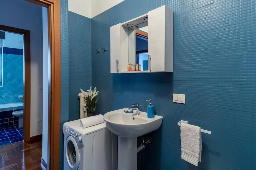 Navigli-Duomo Big House With Free Parking • Top! Μιλάνο Ιταλία