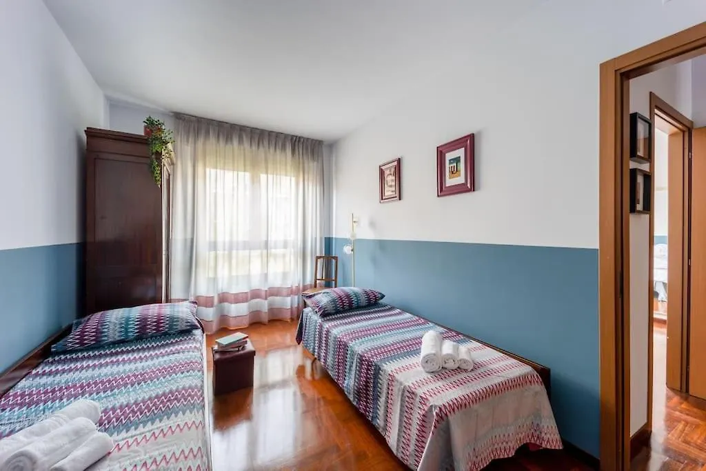 Navigli-Duomo Big House With Free Parking • Top! Μιλάνο